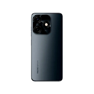 Смартфон Tecno Spark 10C 4/64Gb черный