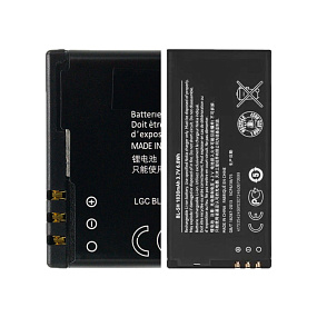 АКБ для телефона Nokia BL-5H 630/635