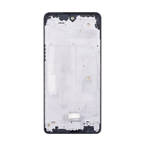 Рамка дисплея Tecno Pova 6 Neo (LI6) Черный