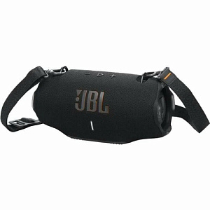 Портативная колонка JBL Xtreme 4 100W черная