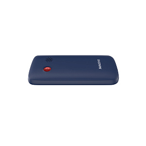 Мобильный телефон Maxvi B100 Blue