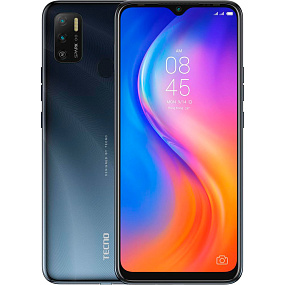 Tecno Spark 5 Air 2/32Gb серый