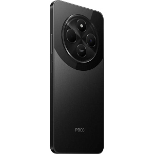 Смартфон Xiaomi Poco C75 8/256Gb черный