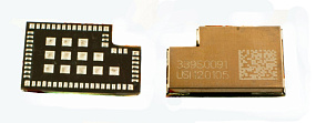 Микросхема iPhone 339S0091 - Wi-Fi модуль iPhone 4