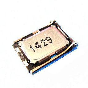 Звонок (buzzer) Sony D2303/D2306/D2302 (M2/M2 Dual)