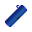 Колонка Borofone BR1 (Bluetooth/MicroSD/USB/FM/AUX) 10W синяя