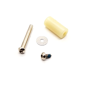 S1 втулка механизма складывания с осью