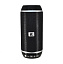 Колонка K24 (Bluetooth/MicroSD/USB/AUX) черная