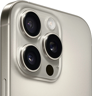 Смартфон Apple iPhone 16 Pro 512Gb серый