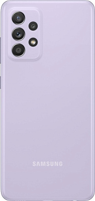 Samsung A525 Galaxy A52 6/128GB Violet