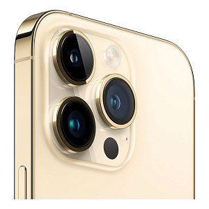 Смартфон Apple iPhone 14 Pro 256Gb золото