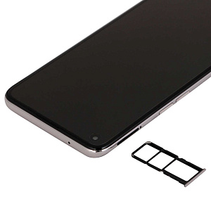 OPPO Reno 5 8/128Gb серый