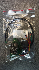 S1 бортовой компьютер