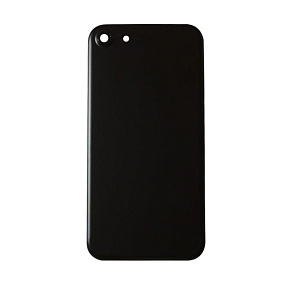 Корпус iPhone 7 Черный Оникс orig fabric