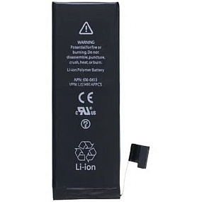 АКБ для телефона iPhone 5 - JIMFORL