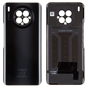 Корпус для телефона Huawei Honor 50 Lite (NTN-LX1) Черный