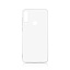 Силиконовый чехол Huawei P40 Lite E/9C DF прозрачный