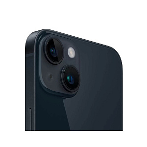 Смартфон Apple iPhone 14 128Gb черный