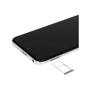 Смартфон Xiaomi Redmi 10 2022 6/128gb белый