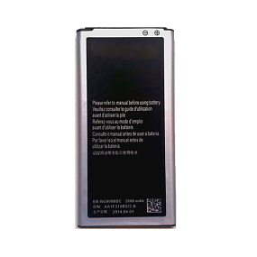 АКБ для телефона Samsung G900/i9600 Galaxy S5 (EB-BG900BBC/EB-BG900BU)