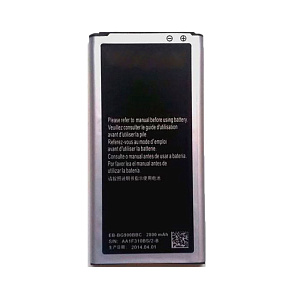 АКБ для телефона Samsung G900/i9600 Galaxy S5 (EB-BG900BBC/EB-BG900BU)