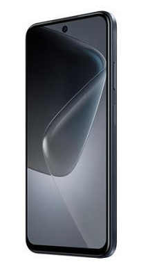 Смартфон Infinix Hot 50i 4/128Gb черный