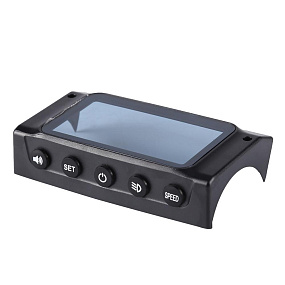 S1 Крышка дисплея