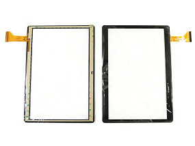 Сенсор для планшета 9.7'' XHSNM1003301BV0 (IRBIS TZ961/TZ963/TZ968/TZ962/TZ965/TZ969/TZ960/TZ964/TZ9