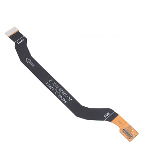 Шлейф Xiaomi Redmi Note 11 Pro 4G/5G (2201116TG/2201116SG) межплатный на дисплей