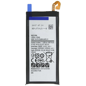 АКБ для телефона Samsung J330F J3 2017 (EB-BJ330ABE)