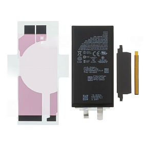 Ячейка (банка) аккумулятора для iPhone 13 тех. пак.