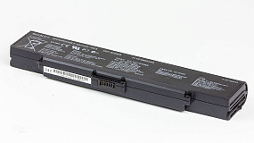 Аккумулятор Sony VAIO VGP-BPS9 (11.1V 4400mAh)