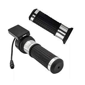 M4/М4 Pro/С1 Бортовой компьютер (совмещен с ручкой газа)