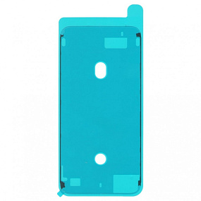 Скотч для сборки iPhone 8 Plus водонепроницаемый Белый