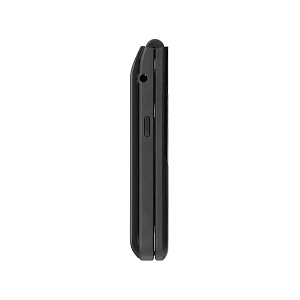 Мобильный телефон Nokia 2720 черный
