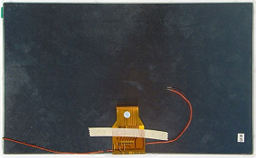 Дисплей для планшета Explay Stark