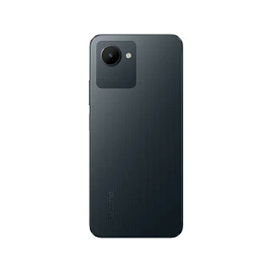 Смартфон Realme C30s 2/32Gb черный