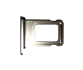 Контейнер SIM iPhone 15 Pro Max (с разбора)