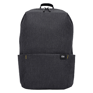Рюкзак Xiaomi Mi Colorful Mini 10л ZJB4134CN черный
