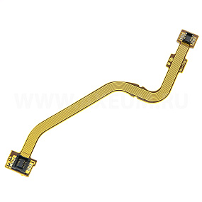 Шлейф Nokia 1200/1208 на дисплей