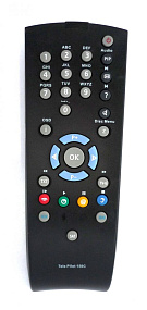 ТВ пульт GRUNDIG TP-150C LCD