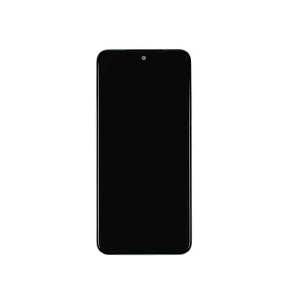 Смартфон Xiaomi Redmi Note 12S 8/256Gb зеленый