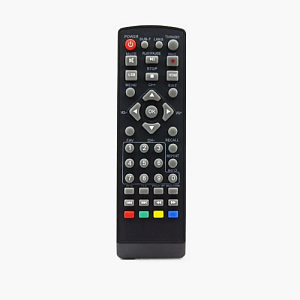 Ресивер эфирный цифровой DVB-T2 CXDIGITAL T-9000 Pro