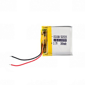 АКБ универсальная 52525p  (5*25*25)