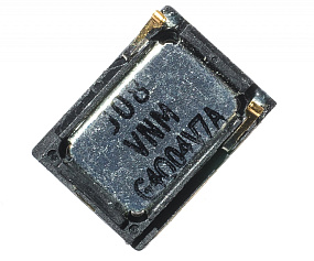 Звонок (buzzer) Sony D5503 (Z1 Compact)