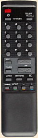 ТВ пульт HITACHI CLE- 898