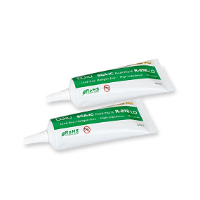 Флюс BAKU BA-230 (40 мл.) (для бессвинцовой пайки)