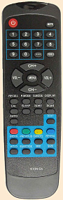 ТВ пульт ROLSEN K10N-C5