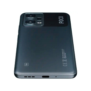 Смартфон Xiaomi Poco X5 5G 8/256gb черный