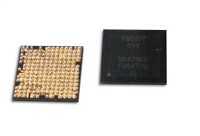 Микросхема PM8937 - Контроллер питания